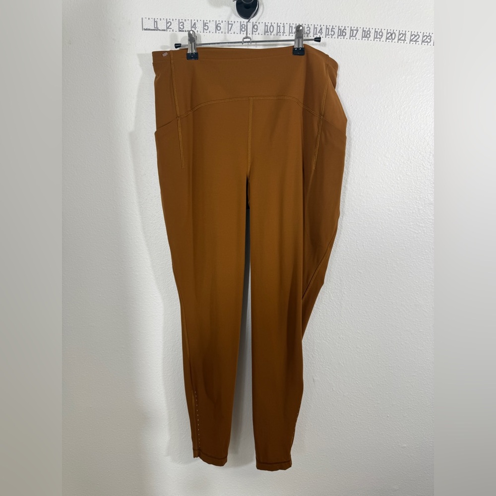 lululemon athletica Copper Leggings